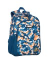 Schulrucksack Fortnite Blau Tarnfarbe 42 x 32 x 20 cm | Tienda24 Tienda24.eu