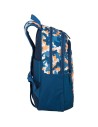 Schulrucksack Fortnite Blau Tarnfarbe 42 x 32 x 20 cm | Tienda24 Tienda24.eu