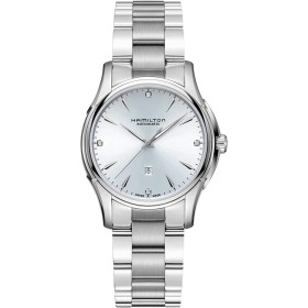 Montre Femme Hamilton JAZZMASTER - AUTOMATIC (Ø 34 mm) de Hamilton, Montres bracelet - Réf : S7261397, Prix : 831,45 €, Remis...