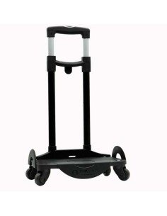 Trolley per Zaino Toybags Nero 32,5 x 43 x 13,5 cm da Toybags, Zainetti per bambini - Ref: S8418703, Precio: €22.05, Descuent...