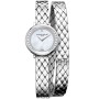 Orologio Donna Baume & Mercier PETITE PROMESSE W-DIAMOND (Ø 22 mm) di Baume & Mercier, Orologi da polso - Rif: S7261421, Prez...