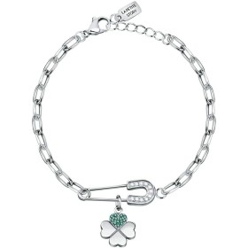 Bracciale Donna La Petite Story LPS05ARR58 Argentato di La Petite Story, Bracciali - Rif: S7261475, Prezzo: 48,33 €, Sconto: %