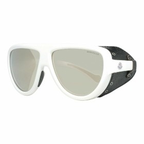 Unisex Sunglasses Moncler ML0089 5721C by Moncler, Glasses and accessories - Ref: S7261581, Price: 104,59 €, Discount: %