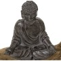 Decorative Figure Alexandra House Living Acrylic Plastic Melamin Buddha 26 x 11 x 19 cm by Alexandra House Living, Collectabl...