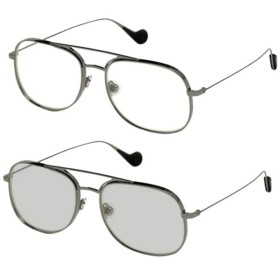 Armação de Óculos Homem Michael Kors MK829M-226 Castanho Ø 53 mm | Tienda24 - Global Online Shop Tienda24.eu