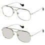 Men's Sunglasses Moncler PHOTOCHROMIC SHINY PALLADIUM | Tienda24 - Global Online Shop Tienda24.eu