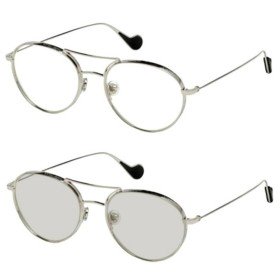 Montura de Gafas Hombre Ermenegildo Zegna ZC5006-F 00156 | Tienda24 - Global Online Shop Tienda24.eu