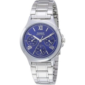 Montre Femme Casio LADY MULTIFUNCTION (Ø 33 mm) de Casio, Montres bracelet - Réf : S7262284, Prix : 88,75 €, Remise : %