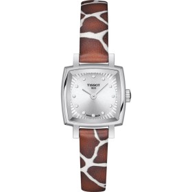 Ladies' Watch Tissot LOVELY W-DIAMONDS by Tissot, Wrist Watches - Ref: S7262305, Price: 272,83 €, Discount: %