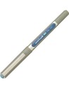 Boligrafo de tinta líquida Uni-Ball Rollerball Eye Fine UB-157 Azul 0,7 mm (12 Piezas) | Tienda24 Tienda24.eu