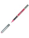 Flüssigtintenstift Uni-Ball Rollerball Eye Fine UB-157 Rosa 0,7 mm (12 Stücke) | Tienda24 Tienda24.eu