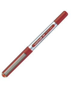 stylo à encre liquide Tratto UNO Rouge 0,5 mm (50 Pièces) | Tienda24 Tienda24.eu