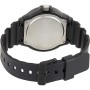 Men's Watch Casio Black Grey (Ø 45 mm) | Tienda24 - Global Online Shop Tienda24.eu