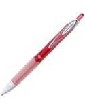 Esferográfica de tinta líquida Uni-Ball Rollerball Signo UM-207 Vermelho 0,4 mm (12 Peças) | Tienda24 Tienda24.eu