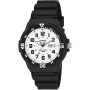 Men's Watch Casio MRW-200H-7 Black (Ø 44,5 mm) | Tienda24 - Global Online Shop Tienda24.eu