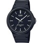 Relógio masculino Casio COLLECTION (Ø 43,5 mm) de Casio, Relógios com braselete - Ref: S7262331, Preço: 49,37 €, Desconto: %