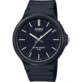 Herrenuhr Casio COLLECTION (Ø 43,5 mm) von Casio, Armbanduhren - Ref: S7262331, Preis: 49,37 €, Rabatt: %