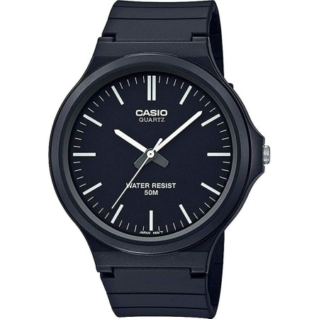 Orologio Uomo Casio COLLECTION (Ø 43,5 mm) di Casio, Orologi da polso - Rif: S7262331, Prezzo: 49,37 €, Sconto: %