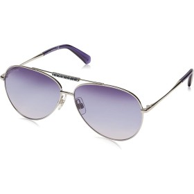 Lunettes de soleil Femme Swarovski SK0308 6016W de Swarovski, Lunettes et accessoires - Réf : S7262531, Prix : 100,84 €, Remi...