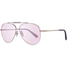 Lunettes de soleil Femme Swarovski SK0308 6028Z de Swarovski, Lunettes et accessoires - Réf : S7262532, Prix : 100,84 €, Remi...