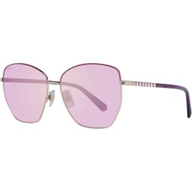 Damensonnenbrille Swarovski SK0311 5832T von Swarovski, Brillen und Zubehör - Ref: S7262533, Preis: 100,84 €, Rabatt: %