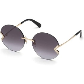 Lunettes de soleil Femme Swarovski SK0307 6032B de Swarovski, Lunettes et accessoires - Réf : S7262537, Prix : 103,94 €, Remi...