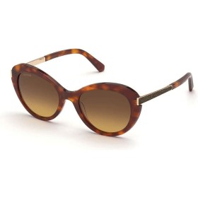 Lunettes de soleil Femme Swarovski SK0327 5352F de Swarovski, Lunettes et accessoires - Réf : S7262543, Prix : 100,84 €, Remi...