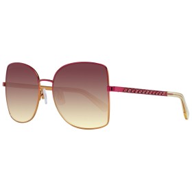 Lunettes de soleil Femme Swarovski SK0369 5871F de Swarovski, Lunettes et accessoires - Réf : S7262551, Prix : 103,94 €, Remi...