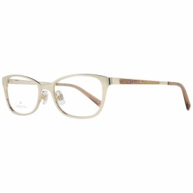 Monture de Lunettes Femme Swarovski SK5277 52032 de Swarovski, Lunettes et accessoires - Réf : S7262610, Prix : 100,87 €, Rem...