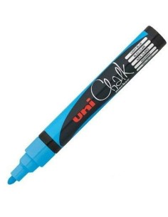 Rotuladores de tiza líquida Bic Velleda 1751 Azul (12 Piezas) | Tienda24 Tienda24.eu