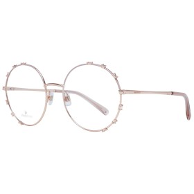 Monture de Lunettes Femme Swarovski SK5380 57033 de Swarovski, Lunettes et accessoires - Réf : S7262636, Prix : 97,60 €, Remi...