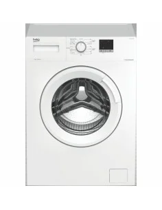 Lavatrice BEKO WTE 7611 BWR 7 kg 1200 rpm 60 cm da BEKO, Lavatrici - Ref: S0431654, Precio: 302,16 €, Descuento: %