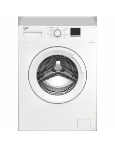 Lavatrice BEKO WTE 7611 BWR 7 kg 1200 rpm 60 cm da BEKO, Lavatrici - Ref: S0431654, Precio: 302,16 €, Descuento: %