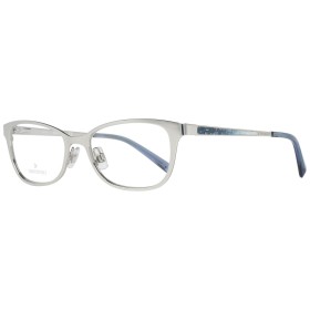 Monture de Lunettes Femme Swarovski SK5277 52016 de Swarovski, Lunettes et accessoires - Réf : S7262644, Prix : 100,87 €, Rem...