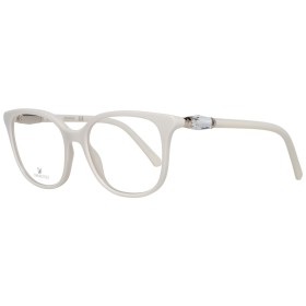 Monture de Lunettes Femme Swarovski SK5321 52021 de Swarovski, Lunettes et accessoires - Réf : S7262645, Prix : 100,87 €, Rem...