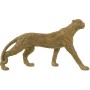 Decorative Figure Alexandra House Living Golden Plastic Panther 10 x 34 x 20 cm by Alexandra House Living, Collectables - Ref...