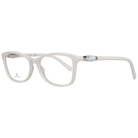 Monture de Lunettes Femme Swarovski SK5336 53024 de Swarovski, Lunettes et accessoires - Réf : S7262646, Prix : 100,87 €, Rem...