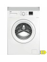 Lavadora BEKO WTE 7611 BWR 7 kg 1200 rpm 60 cm | Tienda24 Tienda24.eu