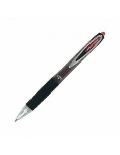 stylo à encre liquide Pilot V-5 Hi-Tecpoint Rouge 0,3 mm (12 Unités) | Tienda24 Tienda24.eu