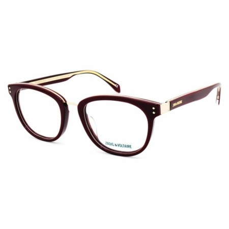 Monture de Lunettes Femme Zadig & Voltaire VZV162N 4909FH de Zadig & Voltaire, Lunettes et accessoires - Réf : S7262700, Prix...