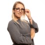 Monture de Lunettes Femme Zadig & Voltaire VZV217 490743 de Zadig & Voltaire, Lunettes et accessoires - Réf : S7262703, Prix ...