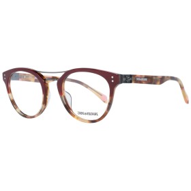 Monture de Lunettes Femme Zadig & Voltaire VZV217 490AFG de Zadig & Voltaire, Lunettes et accessoires - Réf : S7262704, Prix ...