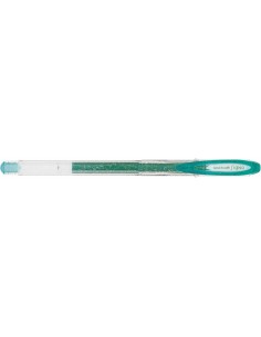 Boligrafo de tinta líquida Uni-Ball Rollerball Eye Fine UB-157 Azul 0,7 mm (12 Piezas) | Tienda24 Tienda24.eu