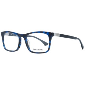 Monture de Lunettes Homme Zadig & Voltaire VZV019 520L93 de Zadig & Voltaire, Lunettes et accessoires - Réf : S7262712, Prix ...