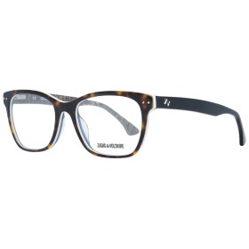 Monture de Lunettes Homme Zadig & Voltaire VZV020 5102A1 de Zadig & Voltaire, Lunettes et accessoires - Réf : S7262713, Prix ...