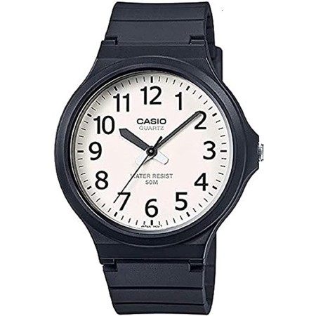 Montre Unisexe Casio COLLECTION (Ø 43,5 mm) | Tienda24 - Global Online Shop Tienda24.eu