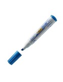 Rotuladores de tiza líquida Bic Velleda 1751 Azul (12 Piezas) | Tienda24 Tienda24.eu