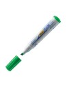 Pennarelli a gesso liquido Bic Velleda 1751 Verde (12 Pezzi) da Bic, Marcatori cancellabili a secco e liquidi - Ref: S8419593...