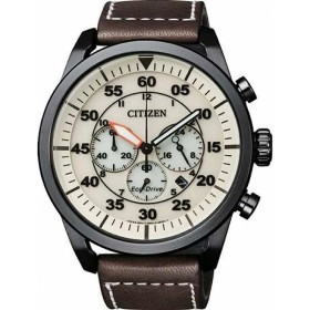 Montre Homme Citizen CA4215-04W de Citizen, Montres bracelet - Réf : S7262874, Prix : 252,72 €, Remise : %