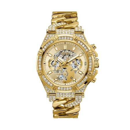 Orologio Donna Guess GW0517G2 | Tienda24 - Global Online Shop Tienda24.eu